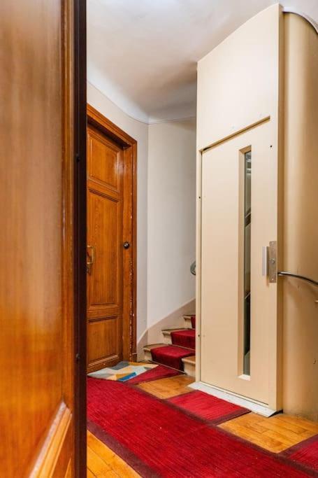 Appartement En Bord De Seine *